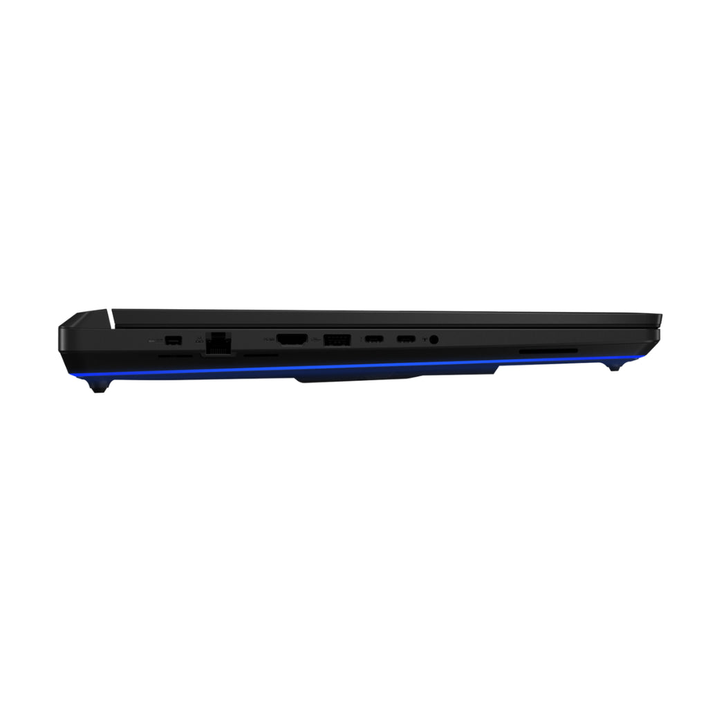 ASUS ROG Strix SCAR 18" 240Hz 2.5K Gaming Laptop Core Ultra 9 290HX 32GB 1TB RTX 5080 W11H - Off Black(G835LWG-SA326W) - 6