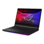 ASUS ROG Strix SCAR 18" 240Hz 2.5K Gaming Laptop Core Ultra 9 290HX 32GB 1TB RTX 5080 W11H - Off Black(G835LWG-SA326W) - 3
