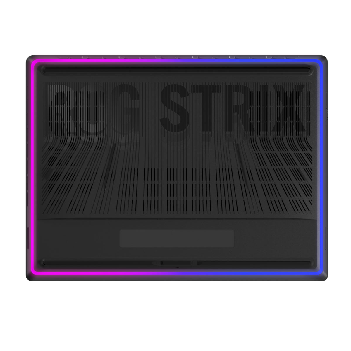 ASUS ROG Strix SCAR 18" 240Hz 2.5K Gaming Laptop Core Ultra 9 290HX 32GB 1TB RTX 5080 W11H - Off Black(G835LWG-SA326W) - 9