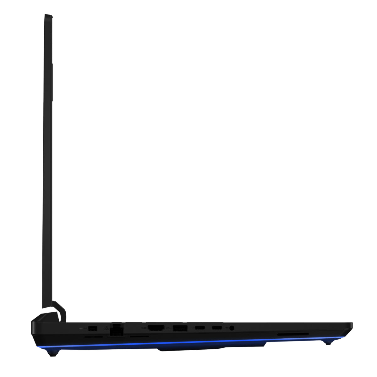ASUS ROG Strix SCAR 18" 240Hz 2.5K Gaming Laptop Core Ultra 9 290HX 32GB 1TB RTX 5080 W11H - Off Black(G835LWG-SA326W) - 11