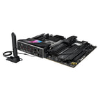 ASUS ROG STRIX X870E-E Gaming AM5 ATX Motherboard(ROG STRIX X870E-E GAMING WIFI) - 4
