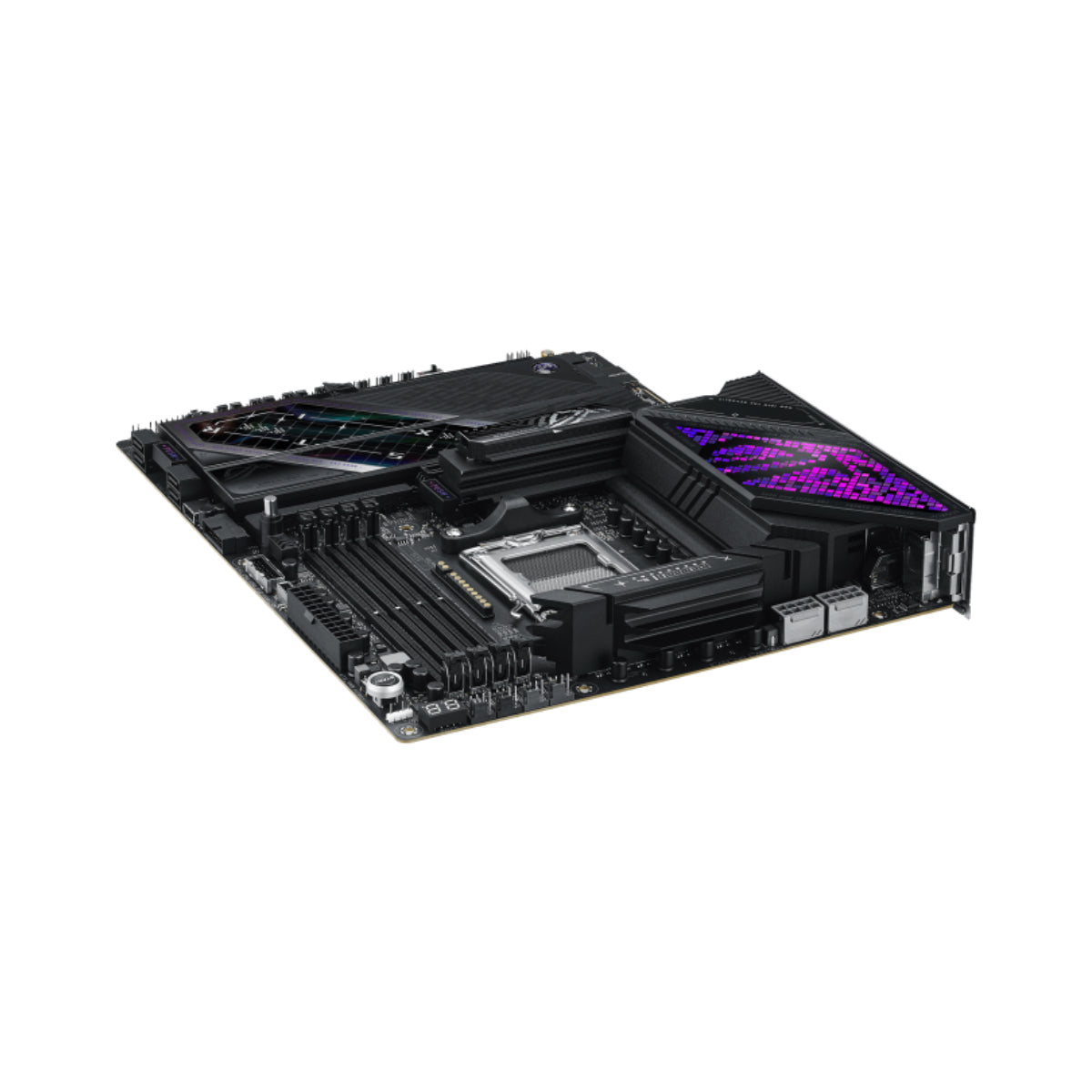 ASUS ROG STRIX X870E-E GAMING NEO AM5 ATX Motherboard(ROG STRIX X870E-E GAMING WIFI7 NEO) - 12