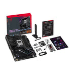 ASUS ROG STRIX X870E-E GAMING NEO AM5 ATX Motherboard(ROG STRIX X870E-E GAMING WIFI7 NEO) - 14