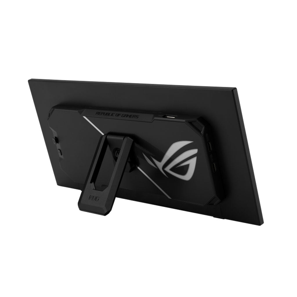 ASUS ROG Strix XG129C 12.3" 75Hz IPS USB-C Touchscreen Portable Monitor(XG129C) - 6