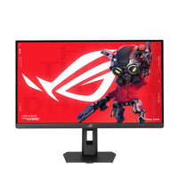 ASUS ROG Strix XG27ACMES 27" 255Hz QHD 15W USB-C Fast IPS Gaming Monitor - Black(XG27ACMES) - 1