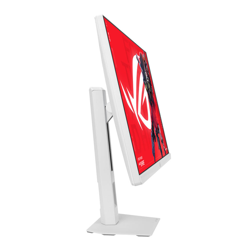 ASUS ROG Strix XG27ACSR-W 27" 220Hz QHD 0.3ms USB-C Fast IPS Gaming Monitor - White(XG27ACSR-W) - 4