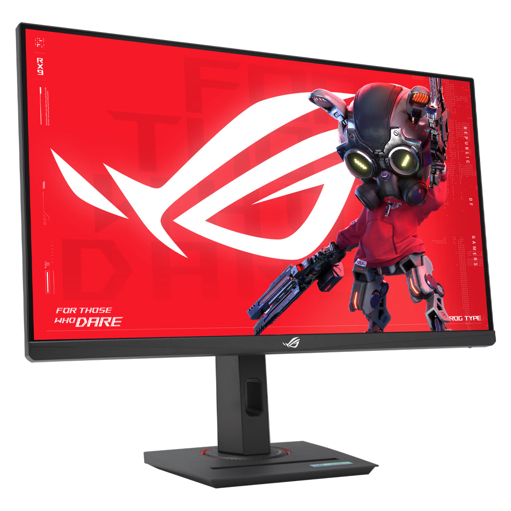 ASUS ROG Strix XG27UCS 27" 160Hz 4K UHD 1ms HDR400 IPS Gaming Monitor w/ USB-C(XG27UCS) - 2