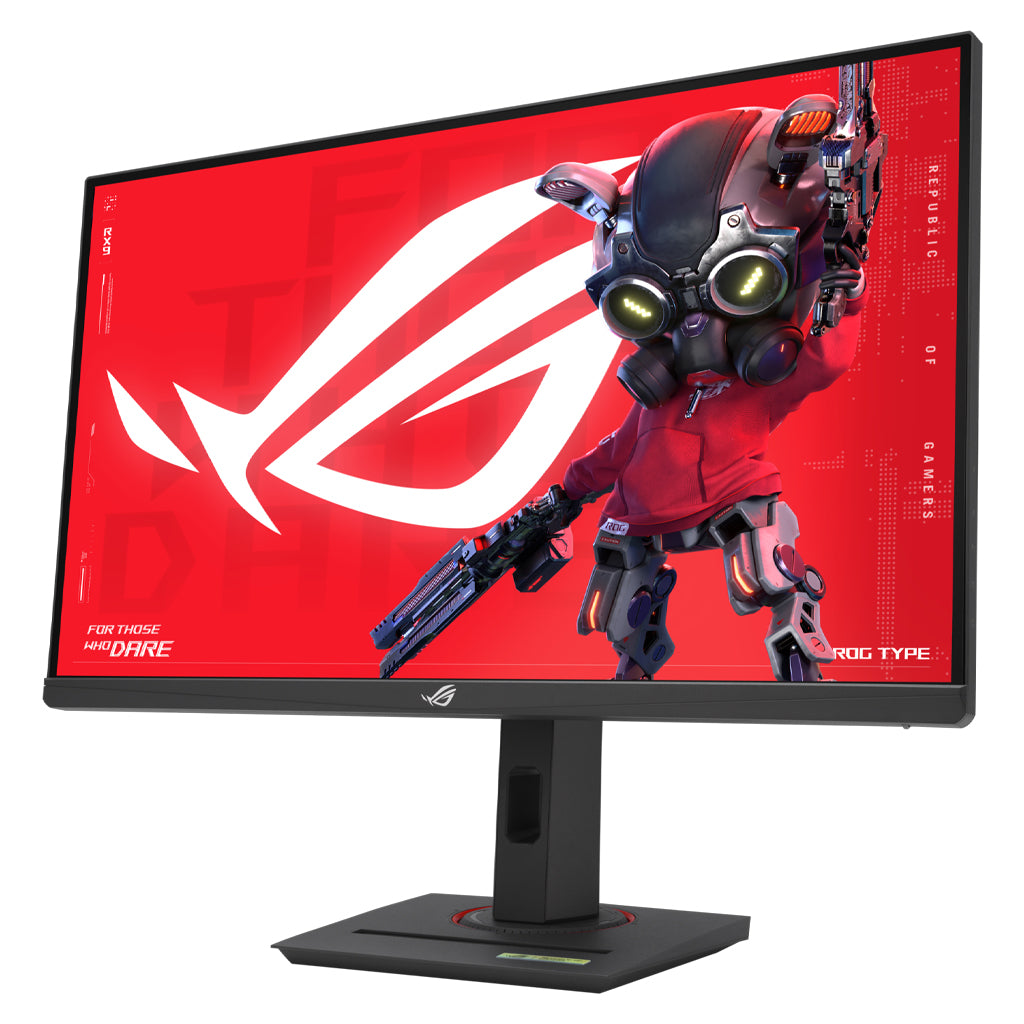 ASUS ROG Strix XG27UCS 27" 160Hz 4K UHD 1ms HDR400 IPS Gaming Monitor w/ USB-C(XG27UCS) - 3