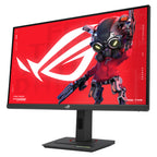 ASUS ROG Strix XG27UCS 27" 160Hz 4K UHD 1ms HDR400 IPS Gaming Monitor w/ USB-C(XG27UCS) - 3