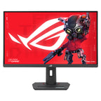 ASUS ROG Strix XG27UCS 27" 160Hz 4K UHD 1ms HDR400 IPS Gaming Monitor w/ USB-C(XG27UCS) - 1