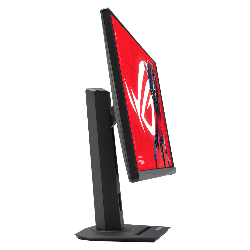 ASUS ROG Strix XG27UCS 27" 160Hz 4K UHD 1ms HDR400 IPS Gaming Monitor w/ USB-C(XG27UCS) - 4