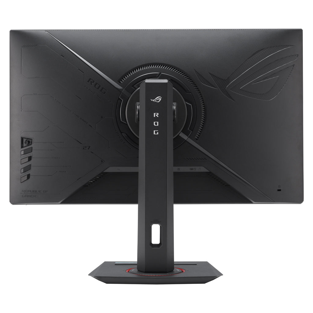 ASUS ROG Strix XG27UCS 27" 160Hz 4K UHD 1ms HDR400 IPS Gaming Monitor w/ USB-C(XG27UCS) - 6