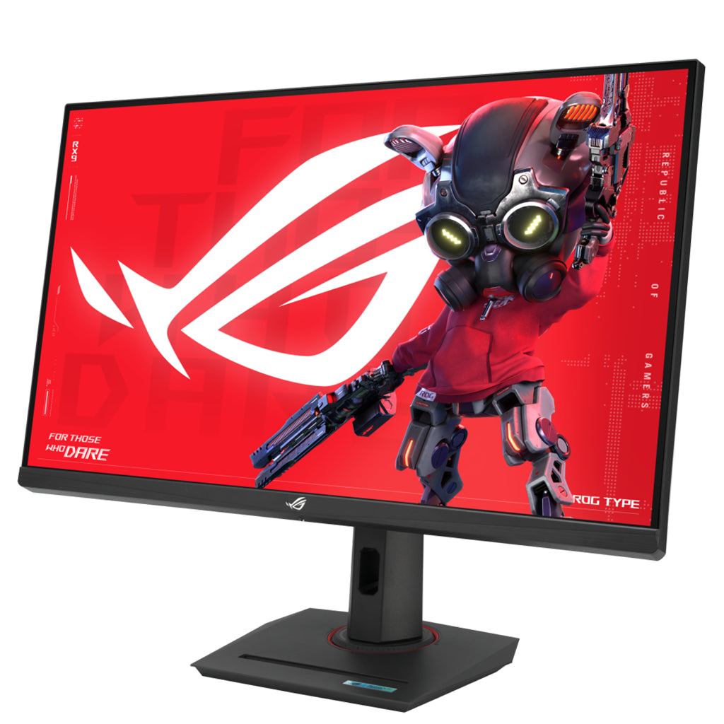 ASUS ROG Strix XG32UCG 31.5" Dual Mode 160hz 4K/320Hz FHD 0.3ms G-Sync Compatible Fast IPS Gaming Monitor(XG32UCG) - 2