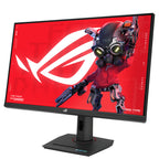 ASUS ROG Strix XG32UCG 31.5" Dual Mode 160hz 4K/320Hz FHD 0.3ms G-Sync Compatible Fast IPS Gaming Monitor(XG32UCG) - 2
