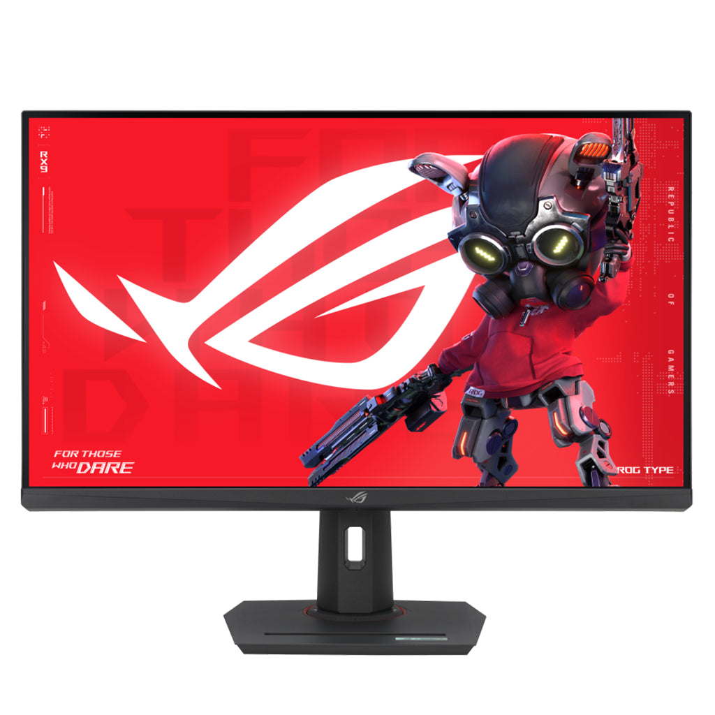 ASUS ROG Strix XG32UCG 31.5" Dual Mode 160hz 4K/320Hz FHD 0.3ms G-Sync Compatible Fast IPS Gaming Monitor(XG32UCG) - 1