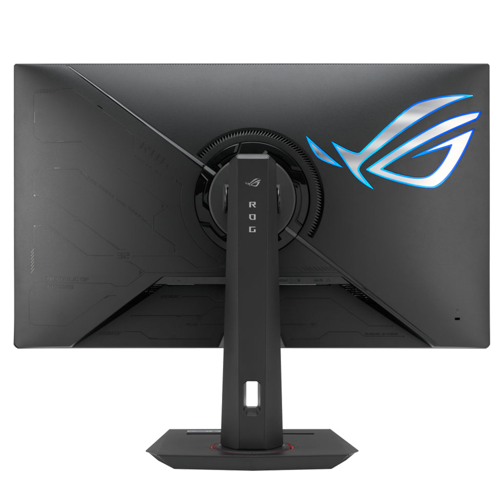 ASUS ROG Strix XG32UCG 31.5" Dual Mode 160hz 4K/320Hz FHD 0.3ms G-Sync Compatible Fast IPS Gaming Monitor(XG32UCG) - 3