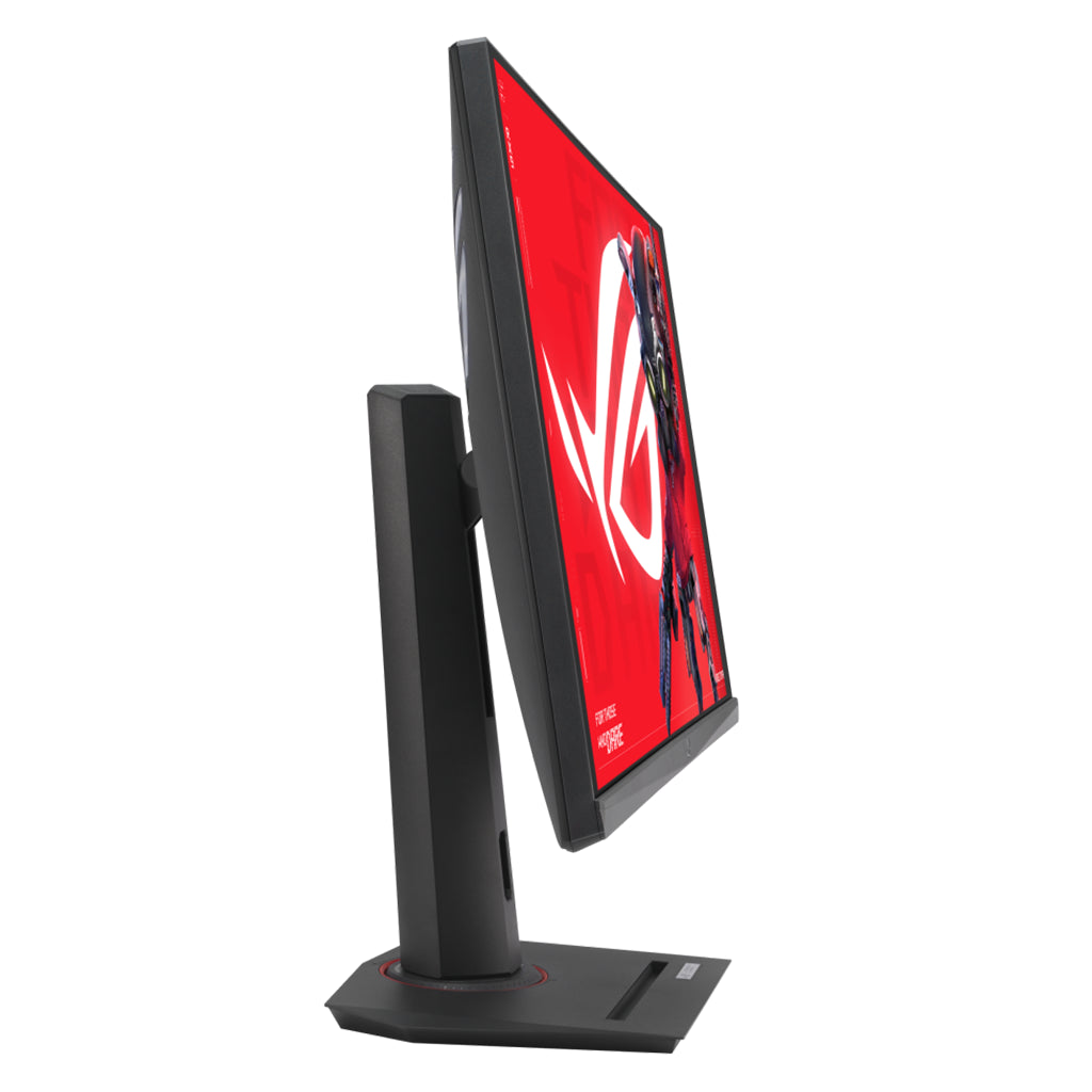 ASUS ROG Strix XG32UCG 31.5" Dual Mode 160hz 4K/320Hz FHD 0.3ms G-Sync Compatible Fast IPS Gaming Monitor(XG32UCG) - 5