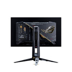 ASUS ROG Swift PG27AQWP-G  27" Dual Mode 540Hz QHD/720Hz HD HDR10 OLED Gaming Monitor - EDITION 20(ROG PG27AQWP-G) - 3