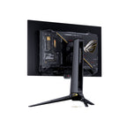 ASUS ROG Swift PG27AQWP-G  27" Dual Mode 540Hz QHD/720Hz HD HDR10 OLED Gaming Monitor - EDITION 20(ROG PG27AQWP-G) - 4