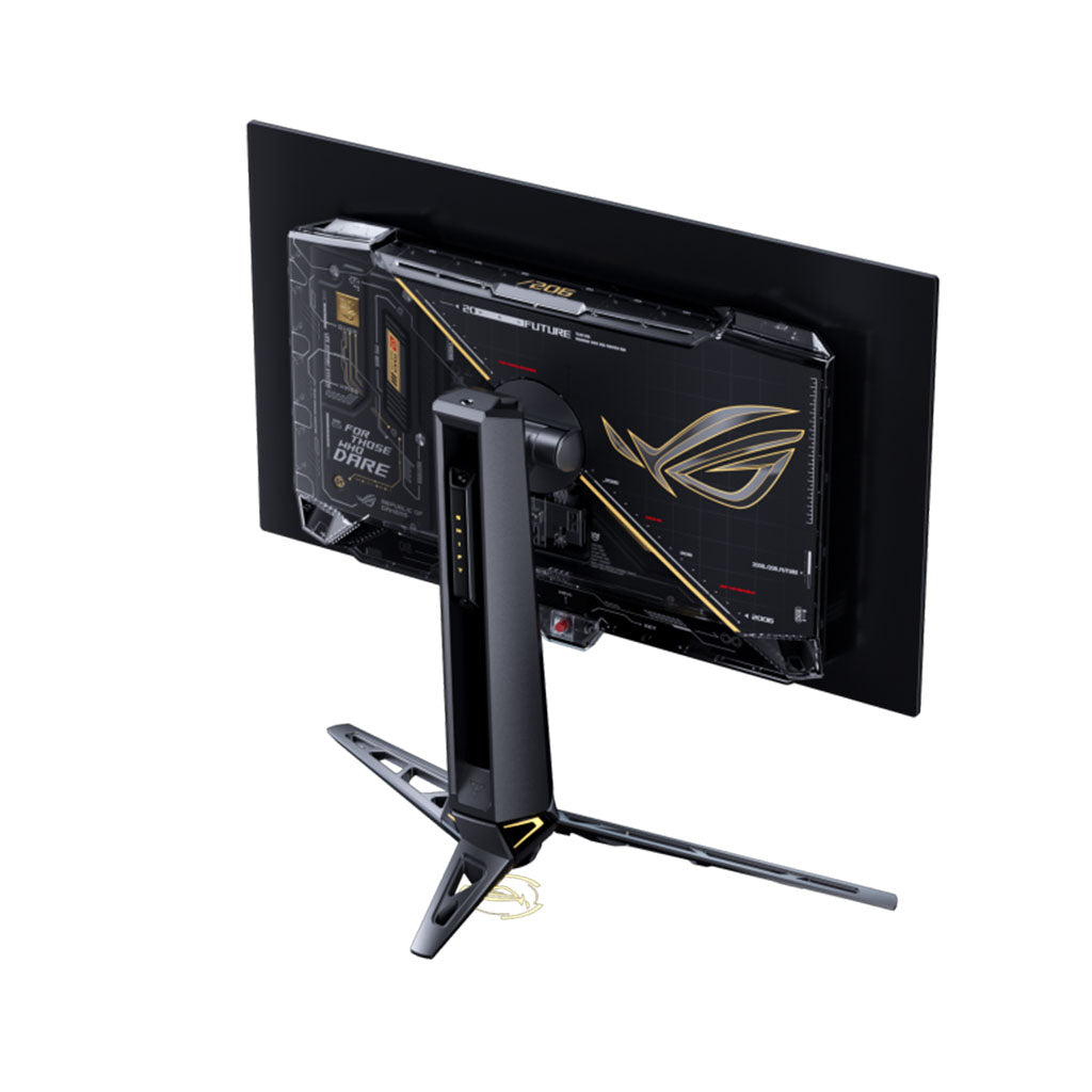 ASUS ROG Swift PG27AQWP-G  27" Dual Mode 540Hz QHD/720Hz HD HDR10 OLED Gaming Monitor - EDITION 20(ROG PG27AQWP-G) - 5