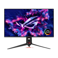 ASUS ROG Swift PG32UCDM3 Gen3 32" 240Hz 4K G-SYNC 0.03ms QD-OLED Gaming Monitor w/ 90W USB-C(PG32UCDM3) - 1