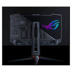 ASUS ROG Swift PG32UCWM 32" Dual Mode 240Hz 4K/480Hz FHD Tandem RGB OLED Gaming Monitor(PG32UCWM) - 5