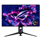 ASUS ROG Swift PG32UCWM 32" Dual Mode 240Hz 4K/480Hz FHD Tandem RGB OLED Gaming Monitor(PG32UCWM) - 1