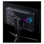 ASUS ROG Swift PG32UCWM 32" Dual Mode 240Hz 4K/480Hz FHD Tandem RGB OLED Gaming Monitor(PG32UCWM) - 6