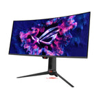 ASUS ROG Swift PG34WCDN 34" 360Hz 3440x1440 0.03ms QD-OLED Gaming Monitor w/ 90W USB-C(PG34WCDN) - 2
