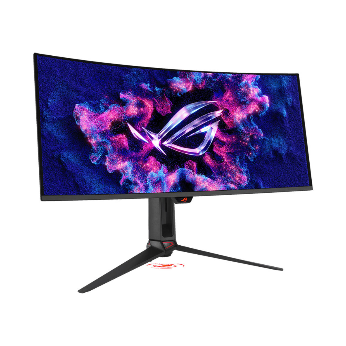 ASUS ROG Swift PG34WCDN 34" 360Hz 3440x1440 0.03ms QD-OLED Gaming Monitor w/ 90W USB-C(PG34WCDN) - 3