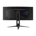 ASUS ROG Swift PG34WCDN 34" 360Hz 3440x1440 0.03ms QD-OLED Gaming Monitor w/ 90W USB-C(PG34WCDN) - 4