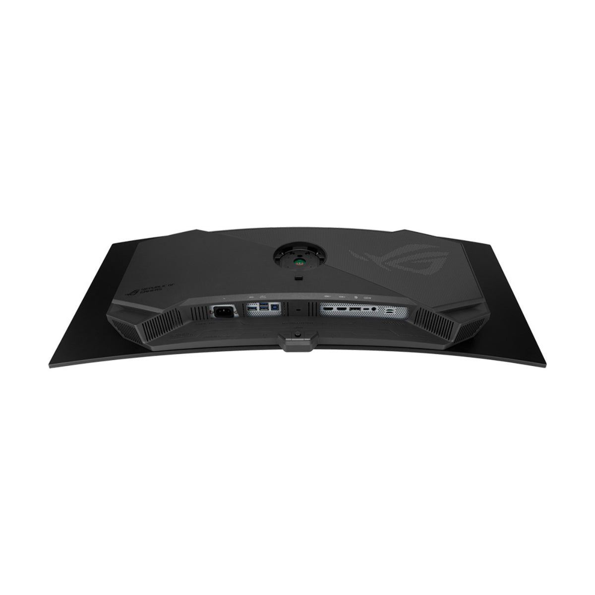 ASUS ROG Swift PG34WCDN 34" 360Hz 3440x1440 0.03ms QD-OLED Gaming Monitor w/ 90W USB-C(PG34WCDN) - 5