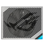 ASUS ROG THOR 1200W Platinum III 80+ Platinum ATX 3.1 PCIe 5.0 Fully Modular Power Supply(ROG-THOR-1200P3-GAMING) - 4