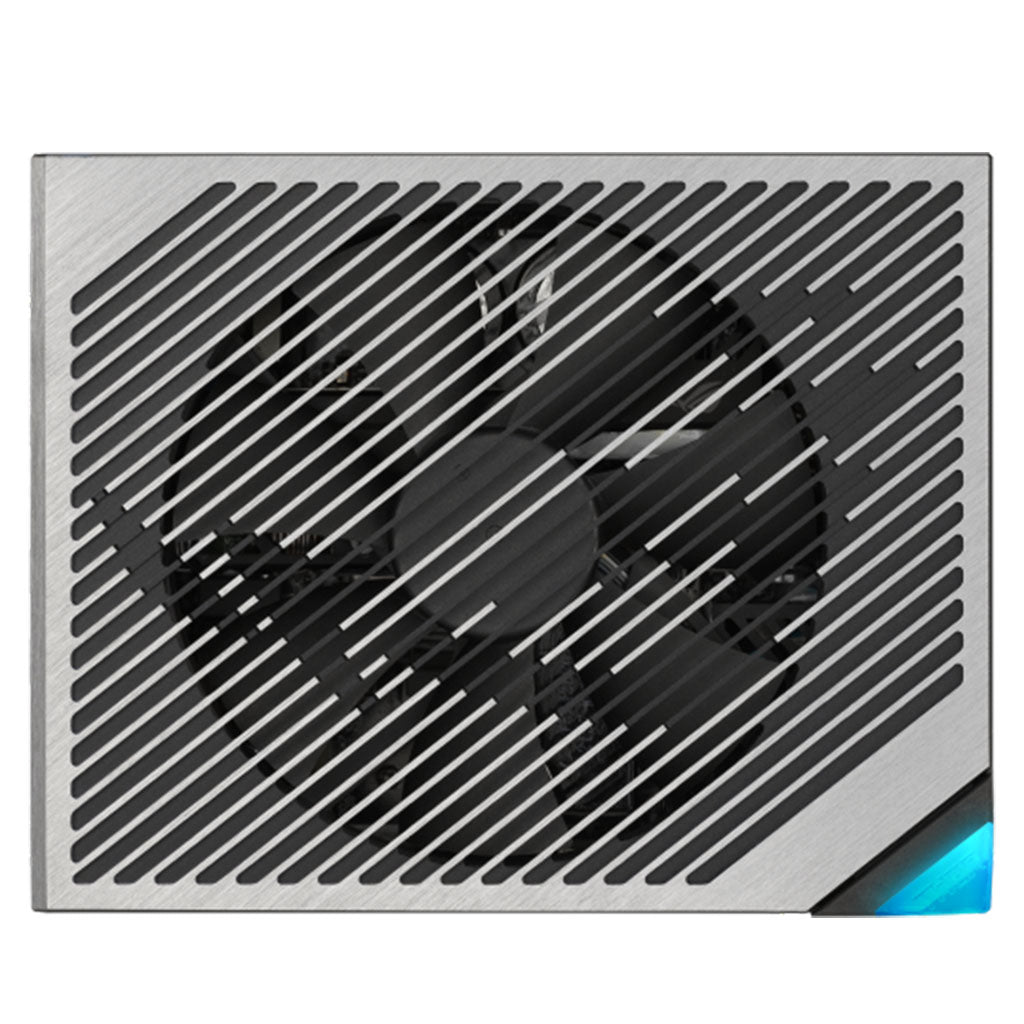 ASUS ROG THOR 1200W Platinum III 80+ Platinum ATX 3.1 PCIe 5.0 Fully Modular Power Supply(ROG-THOR-1200P3-GAMING) - 4