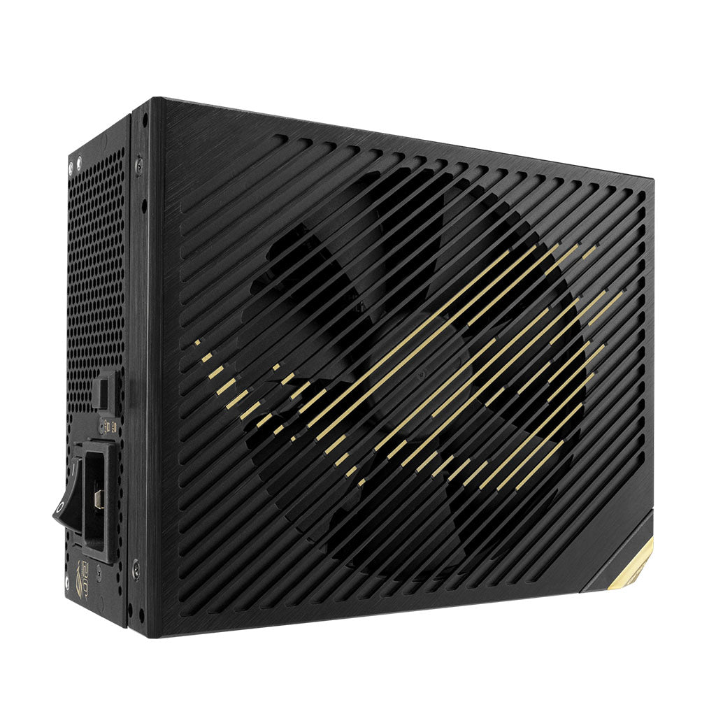 ASUS ROG Thor Titanium III 3000W 80+ Titanium  ATX 3.1 PCIe 5.1 Fully Modular Power Supply with ROG Equalizer Cable - Edition 20(ROG-THOR-3000T3-GAMING-20TH) - 7