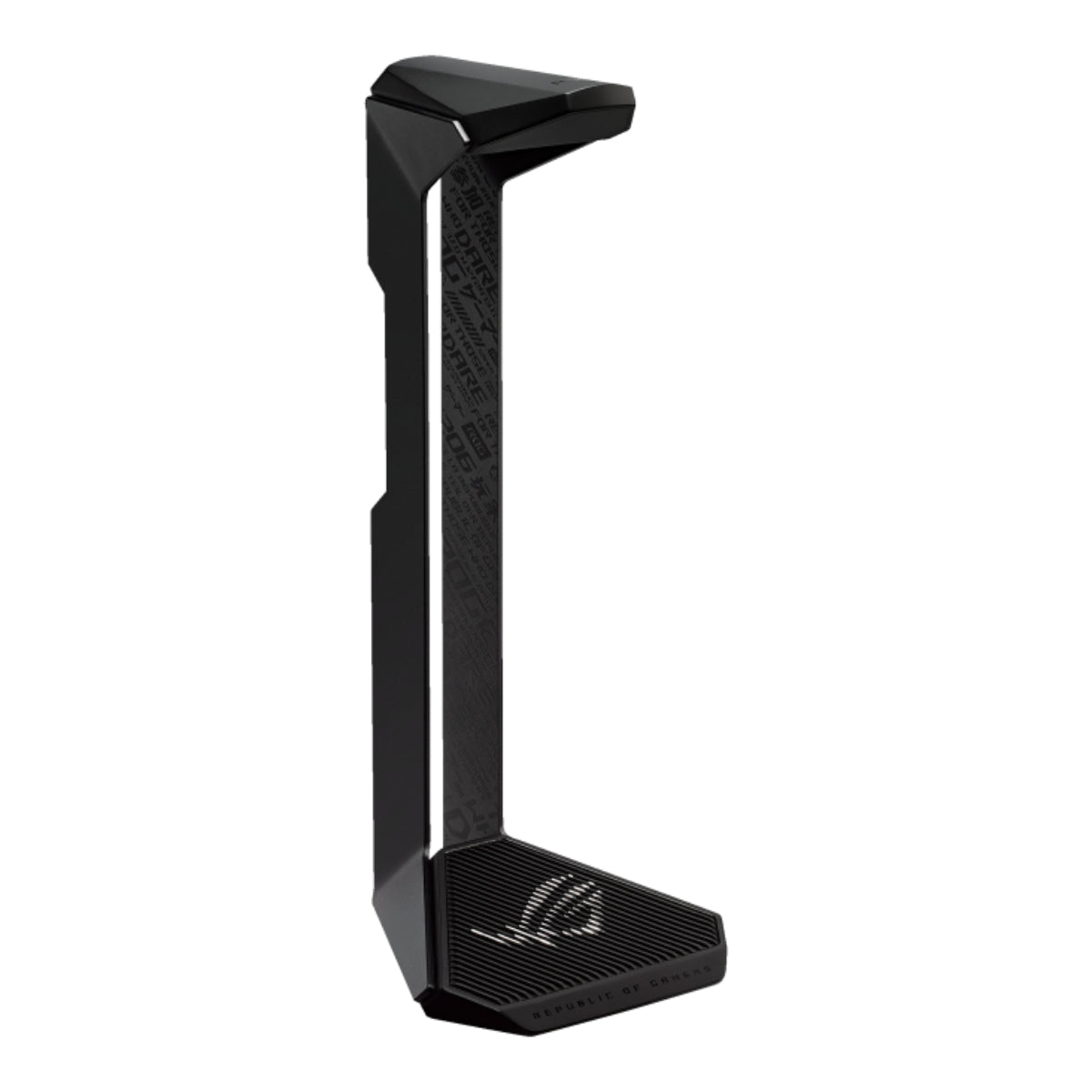 ASUS ROG Throne II Core Gaming Headset Stand(ROG THRONE II CORE) - 3