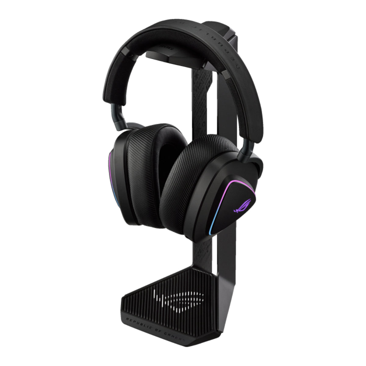 ASUS ROG Throne II Core Gaming Headset Stand(ROG THRONE II CORE) - 8