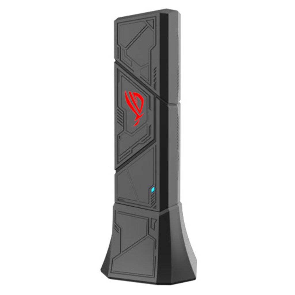 ASUS ROG USB-BE92 BE6500 Tri-Band Wi-Fi 7 USB Adapter(USB-BE92) - 3