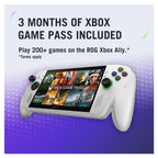 ASUS ROG Xbox Ally 120Hz Gaming Handheld Console(RC73YA-NH002W) - 8