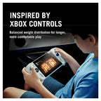 ASUS ROG Xbox Ally 120Hz Gaming Handheld Console(RC73YA-NH002W) - 12