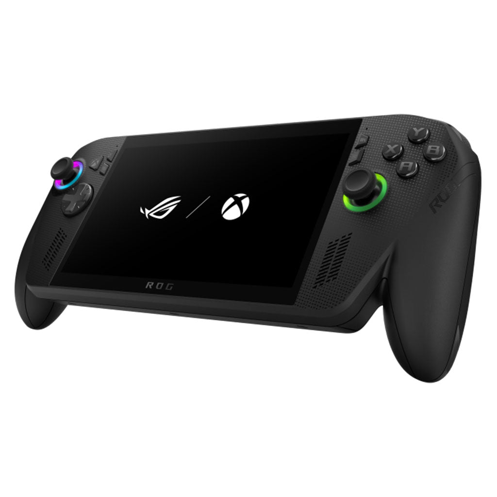 ASUS ROG Xbox Ally X 120Hz Handheld Gaming Console(RC73XA-NH011W) - 2