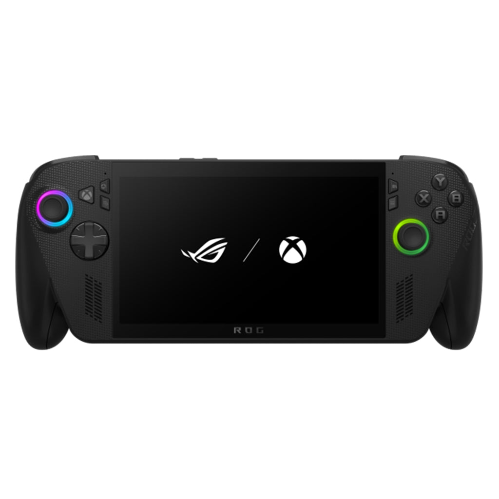 ASUS ROG Xbox Ally X 120Hz Handheld Gaming Console(RC73XA-NH011W) - 1