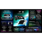 ASUS ROG Xbox Ally X 120Hz Handheld Gaming Console(RC73XA-NH011W) - 11