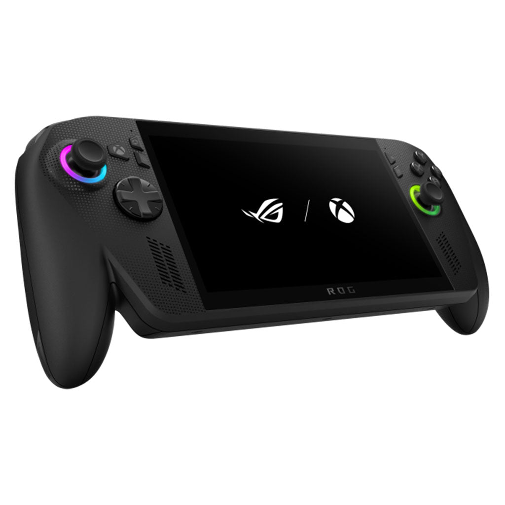 ASUS ROG Xbox Ally X 120Hz Handheld Gaming Console(RC73XA-NH011W) - 3