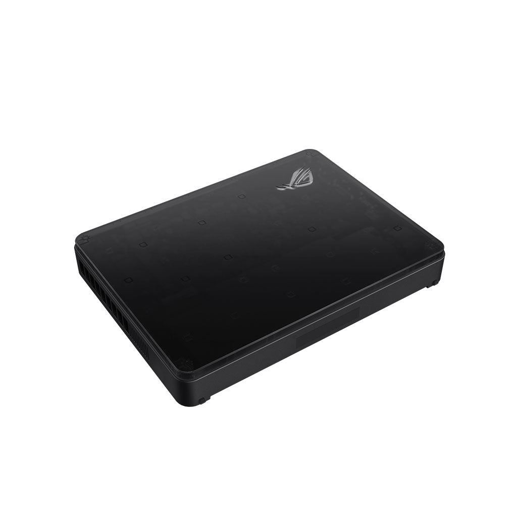ASUS ROG XG Mobile Thunderbolt 5 External Graphics Card Enclosure RTX 5070Ti Laptop GPU(GC34R-036) - 7