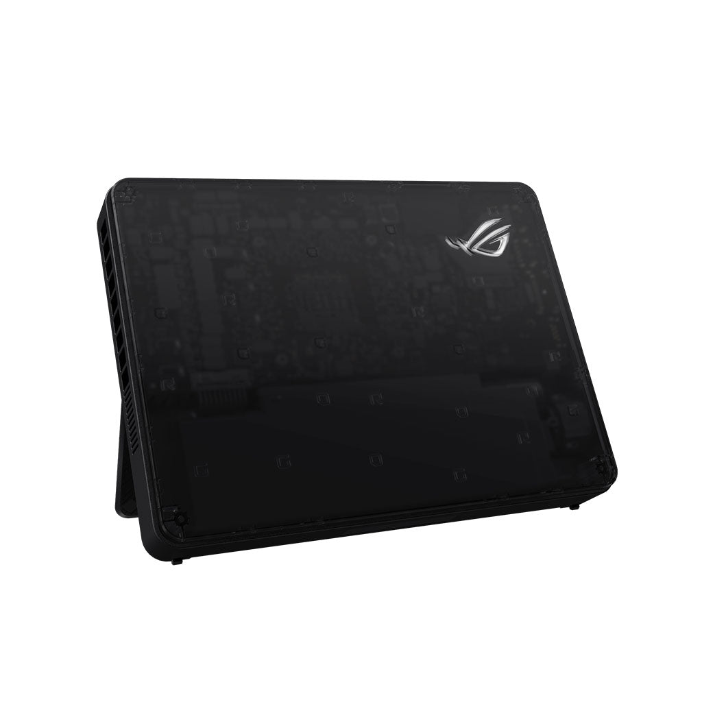 ASUS ROG XG Mobile Thunderbolt 5 External Graphics Card Enclosure RTX 5070Ti Laptop GPU(GC34R-036) - 1