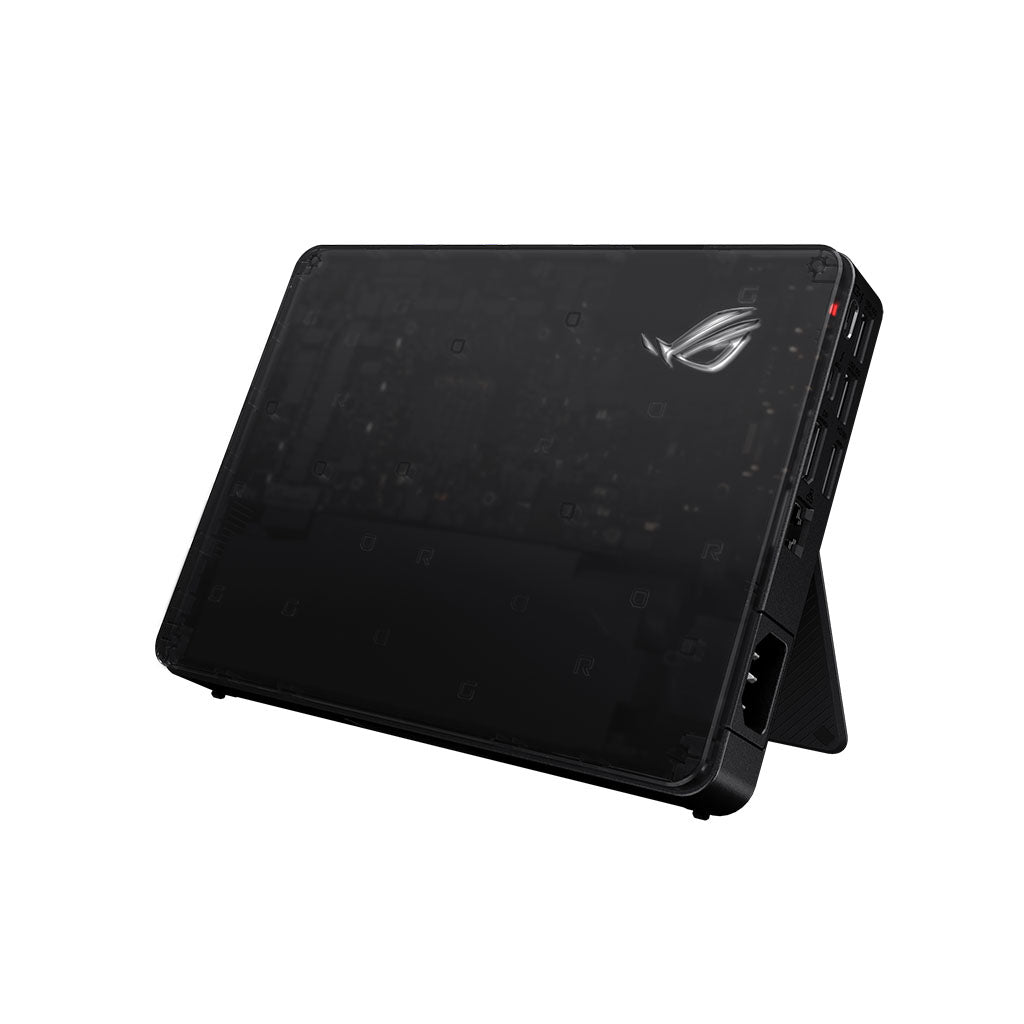 ASUS ROG XG Mobile Thunderbolt 5 External Graphics Card Enclosure RTX 5070Ti Laptop GPU(GC34R-036) - 2