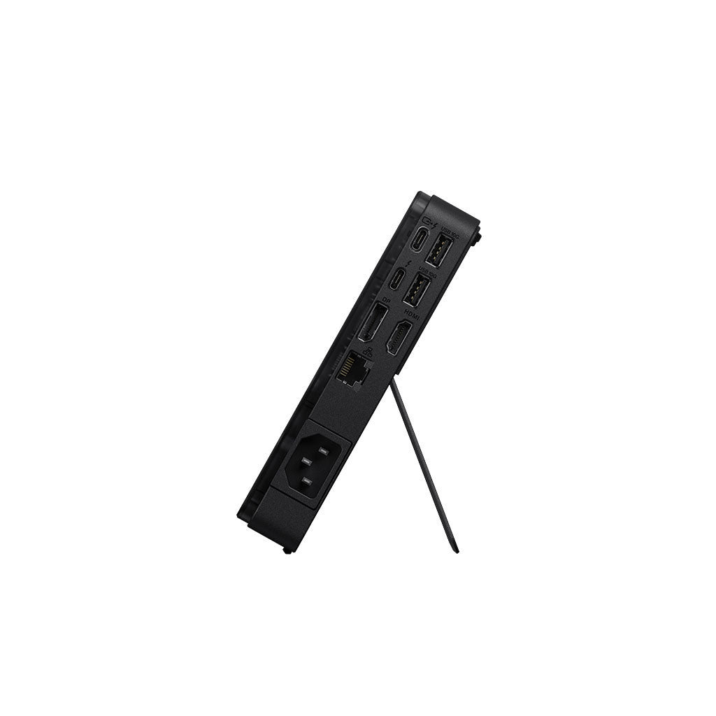 ASUS ROG XG Mobile Thunderbolt 5 External Graphics Card Enclosure RTX 5070Ti Laptop GPU(GC34R-036) - 9
