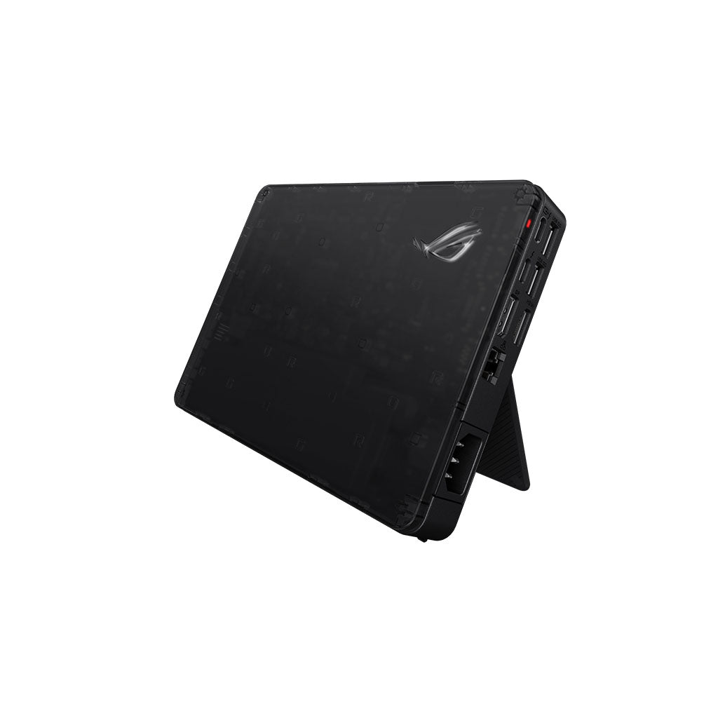 ASUS ROG XG Mobile Thunderbolt 5 External Graphics Card Enclosure RTX 5070Ti Laptop GPU(GC34R-036) - 8