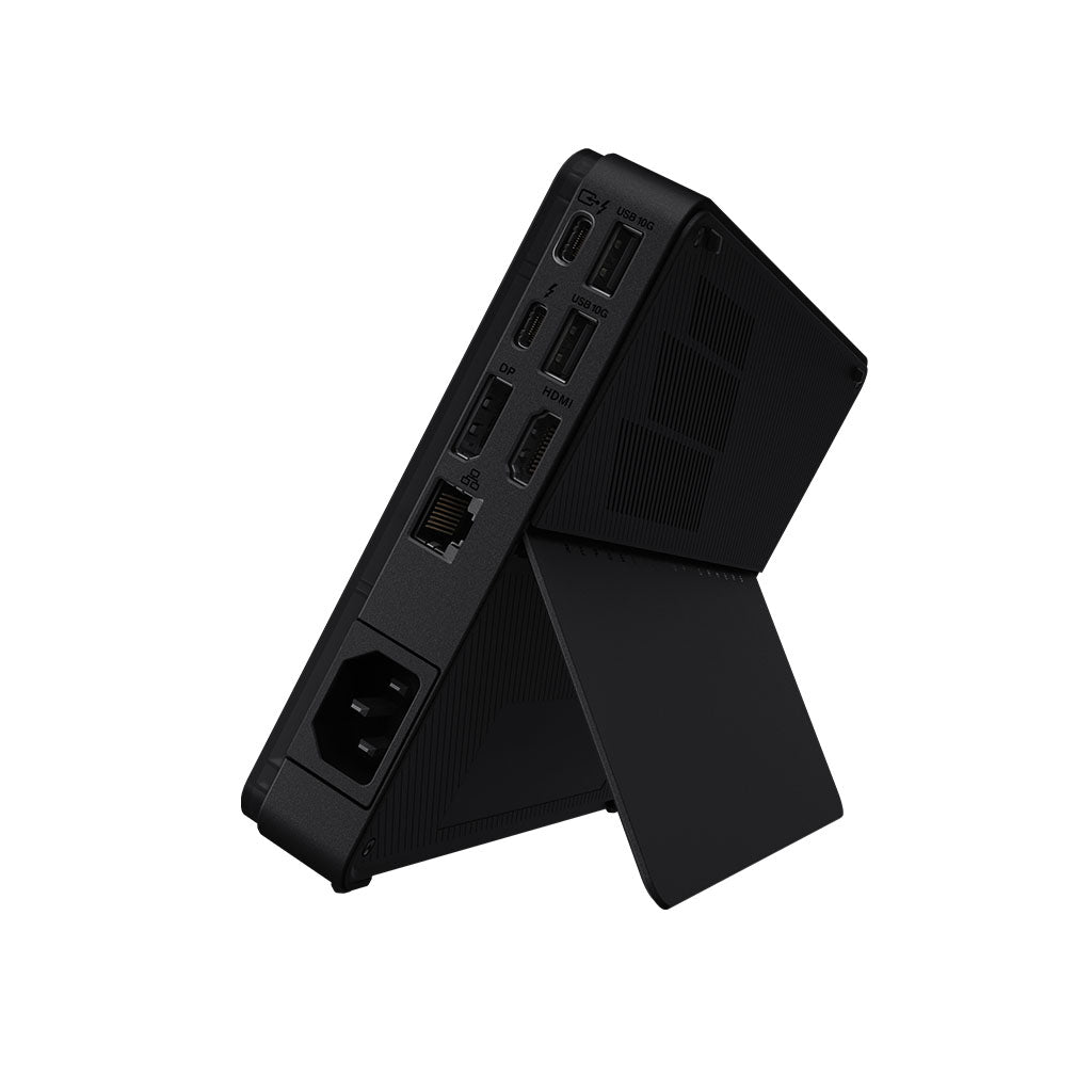 ASUS ROG XG Mobile Thunderbolt 5 External Graphics Card Enclosure RTX 5070Ti Laptop GPU(GC34R-036) - 4